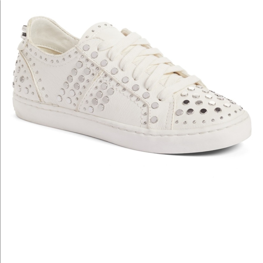 ISO: Dolce Vita - Zadie Studded Slip-On Sneaker